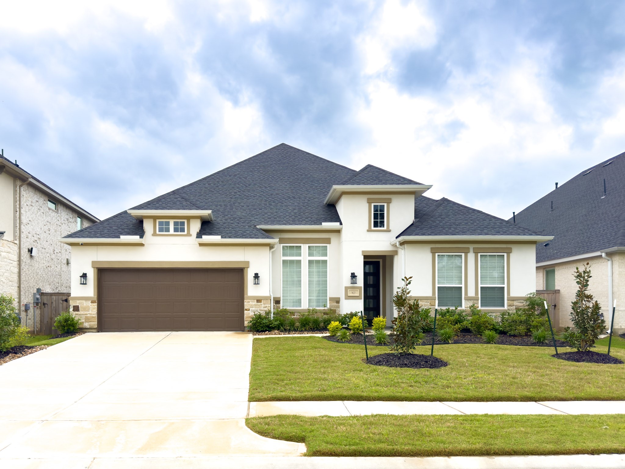 9623 Dani Lake Drive Tomball TX 77375