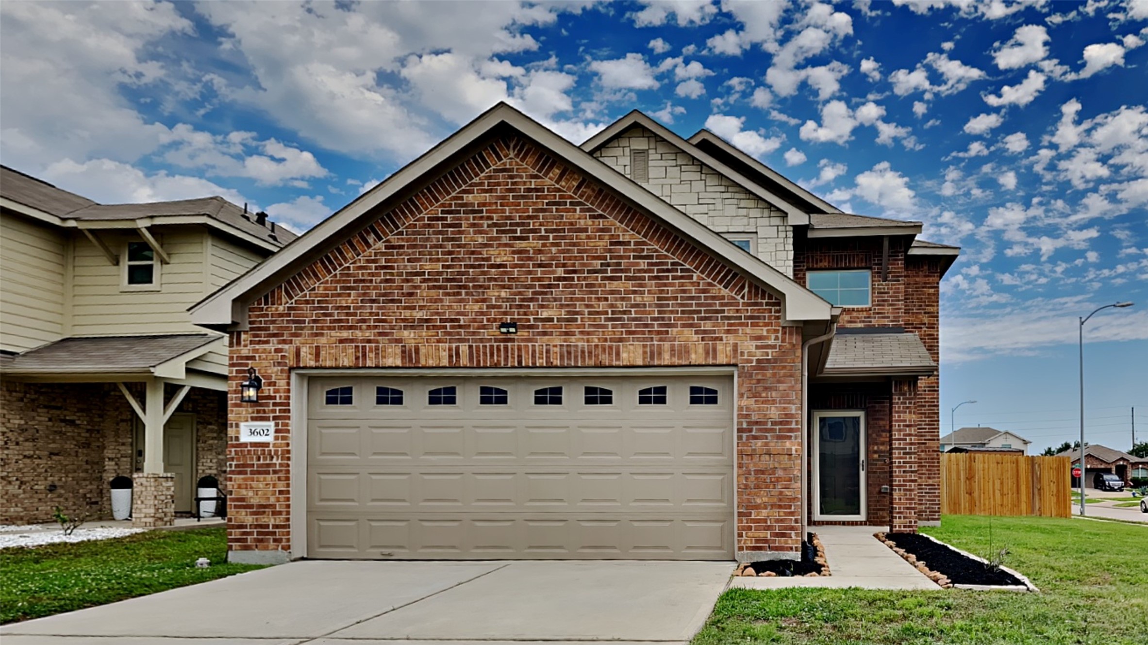 3602 Yellow Arbor Drive Humble TX 77338