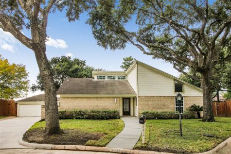 2414 Oakview Drive Missouri City TX 77459
