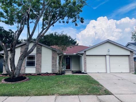 6815 Harpers Drive Richmond TX 77469