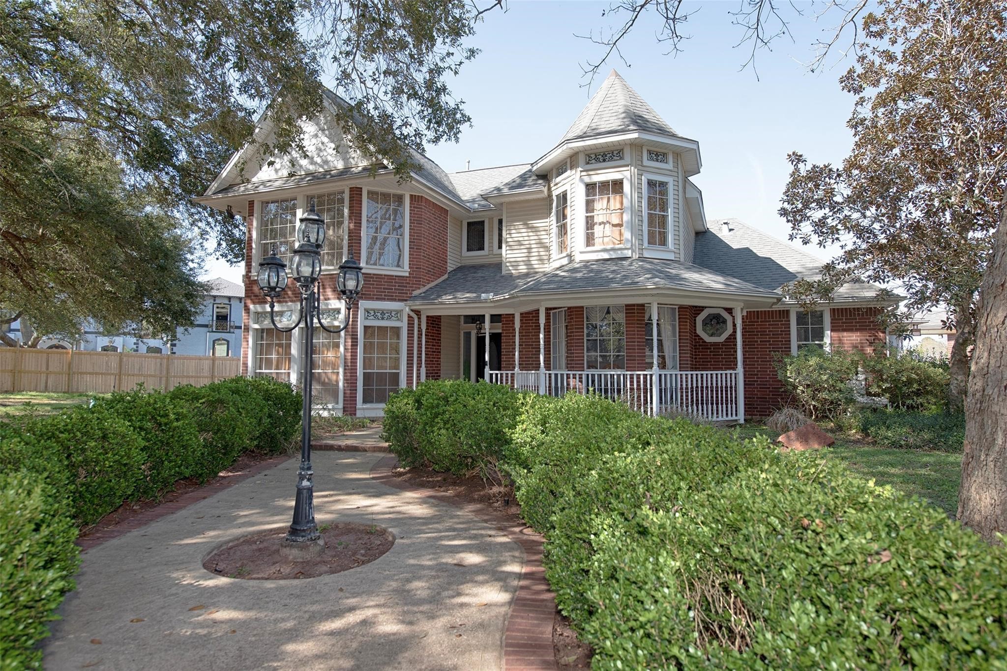 1261 County Road 147 Alvin TX 77511