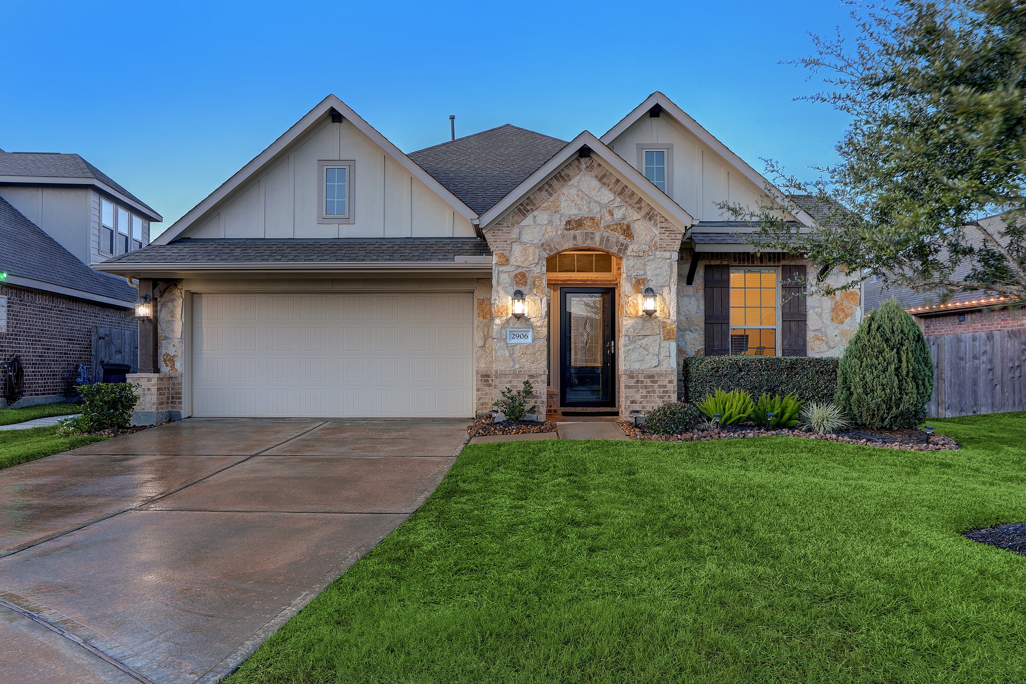 2906 Indigo Lake Court Dickinson TX 77539