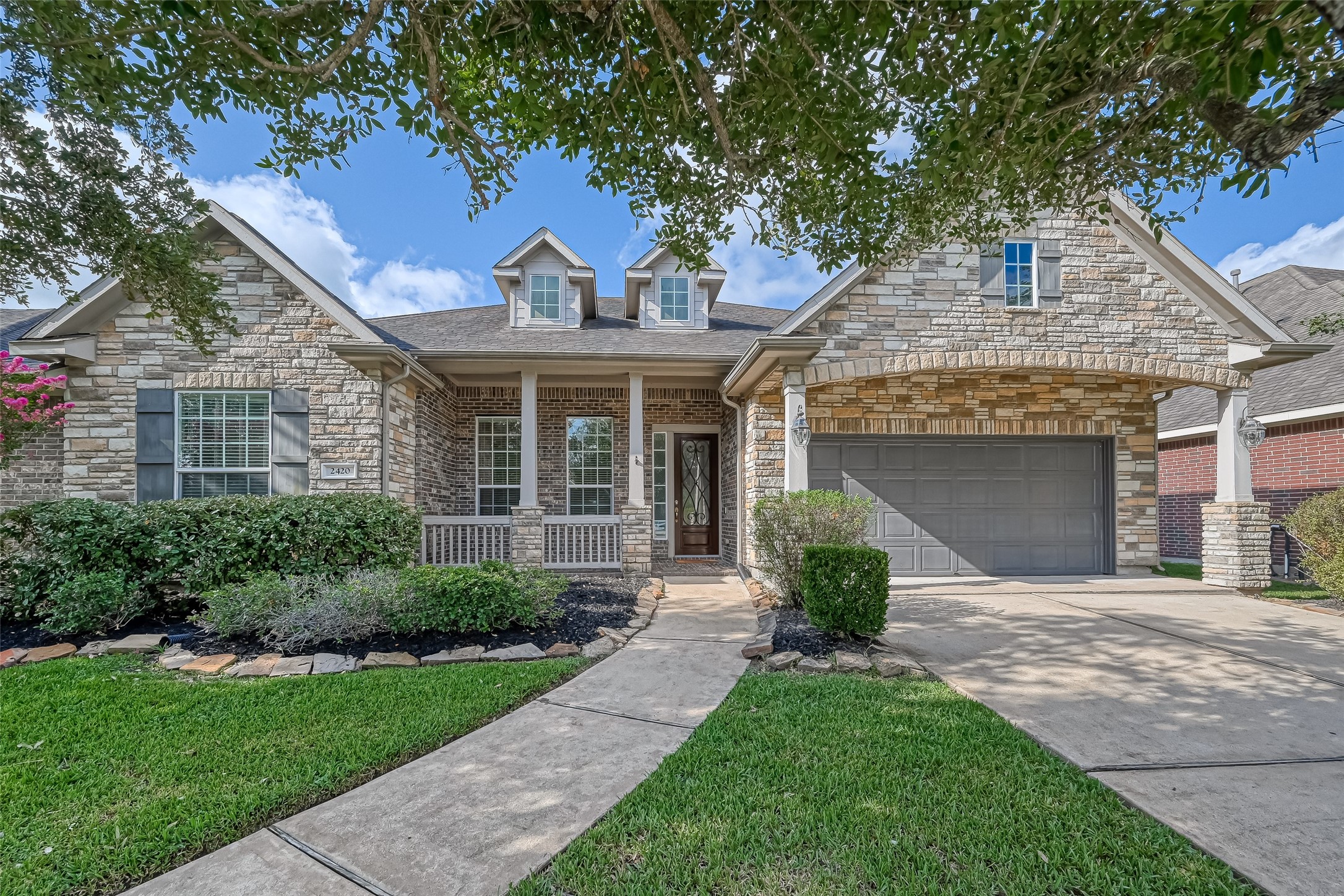 2420 Garnetfield Lane Friendswood TX 77546