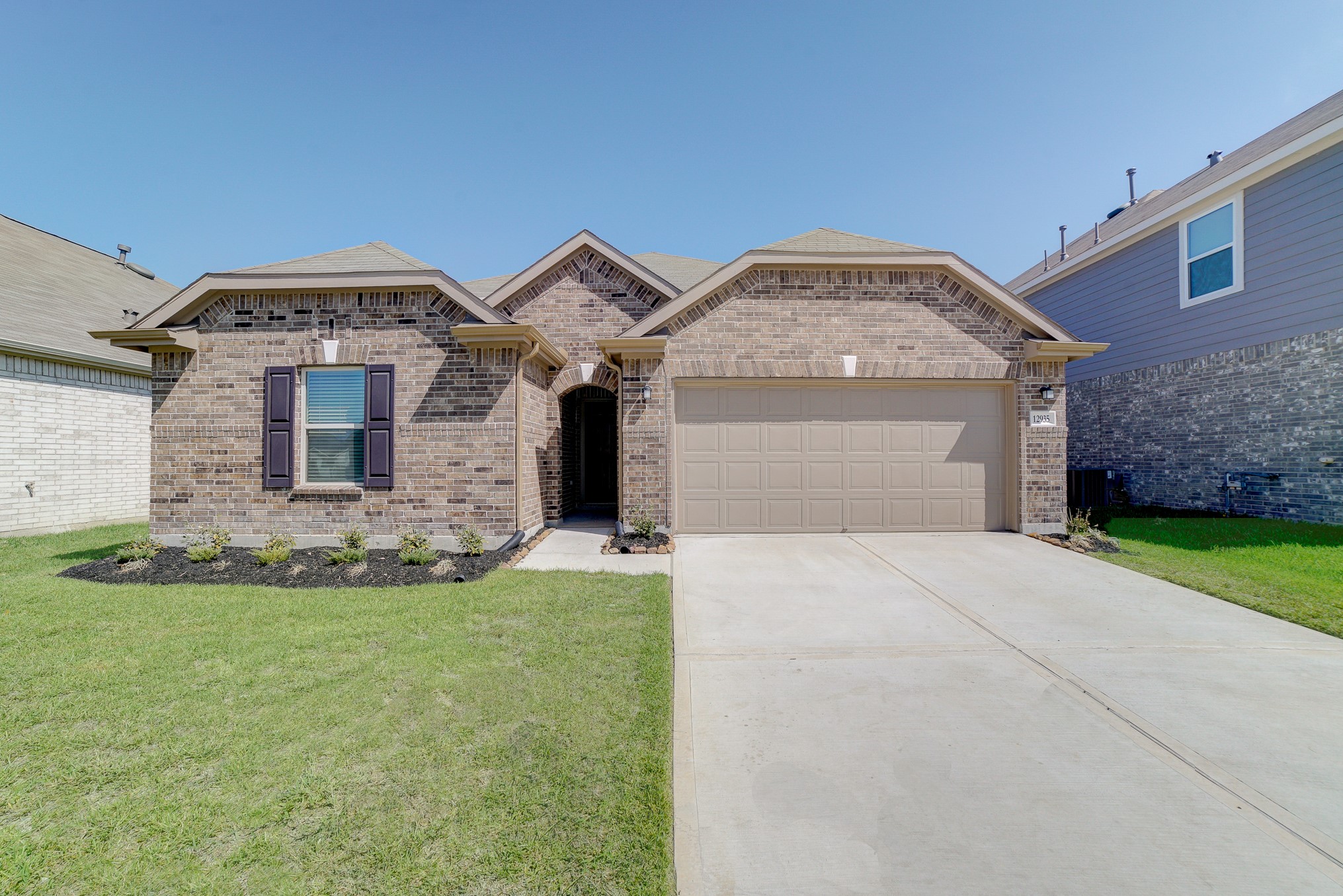 12935 Basswood Summit Drive Houston TX 77044
