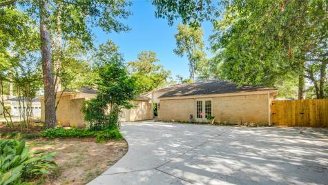 10514 Cypresswood Drive Houston TX 77070