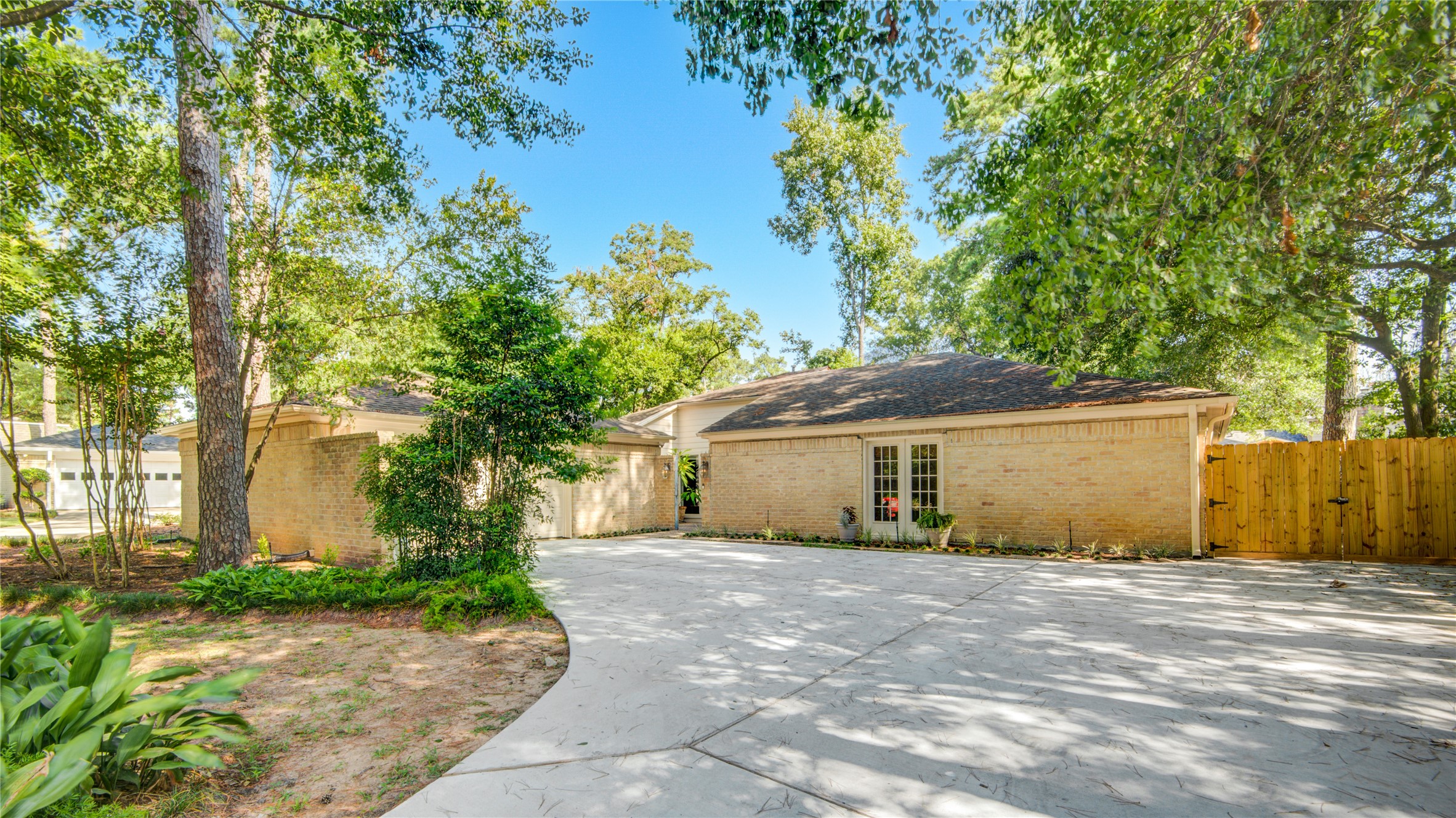 10514 Cypresswood Drive Houston TX 77070