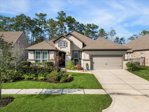 5189 Andorra Bend Lane Porter TX 77365