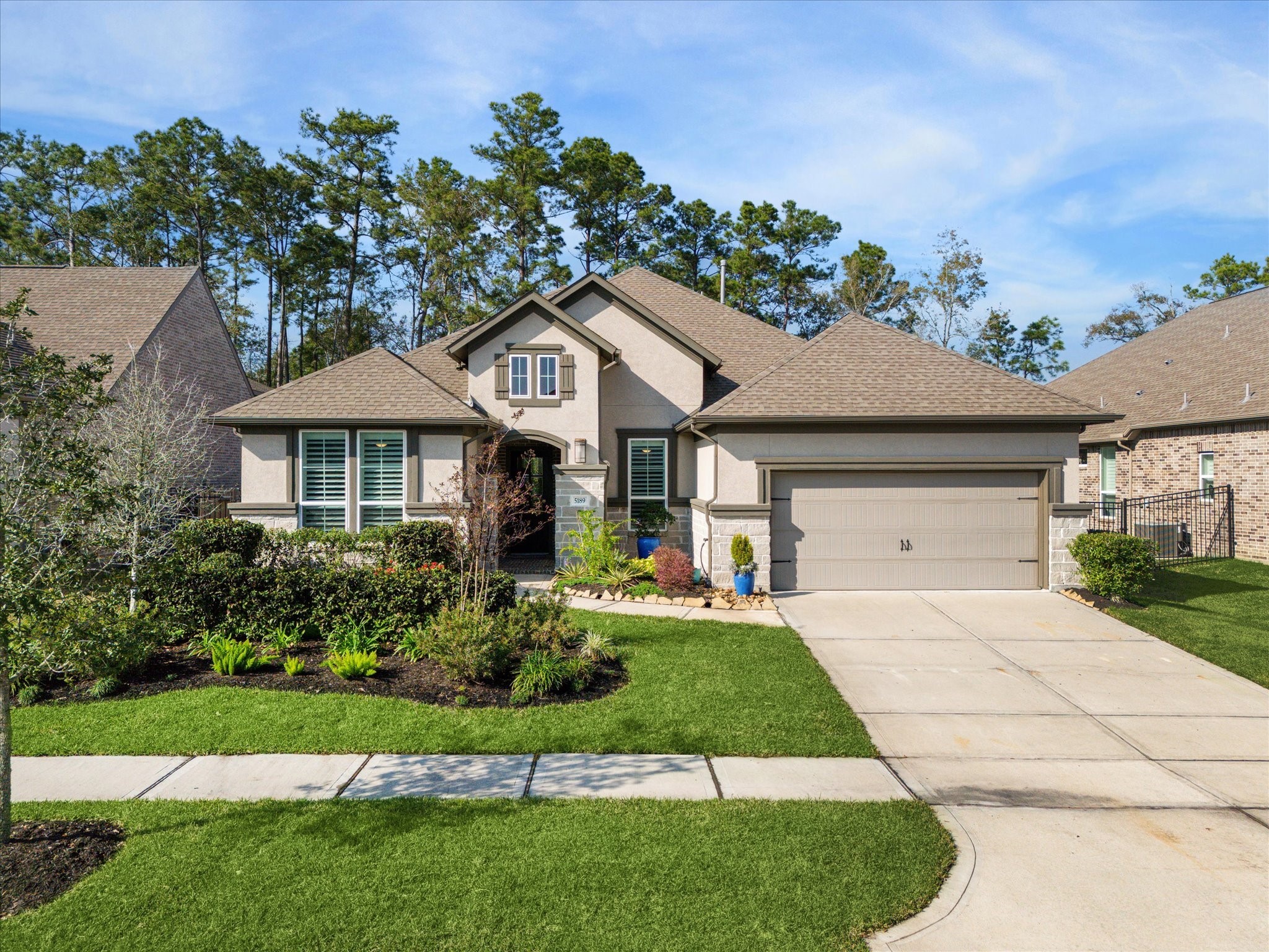 5189 Andorra Bend Lane Porter TX 77365