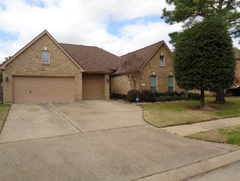 9511 Far Point Court Houston TX 77095