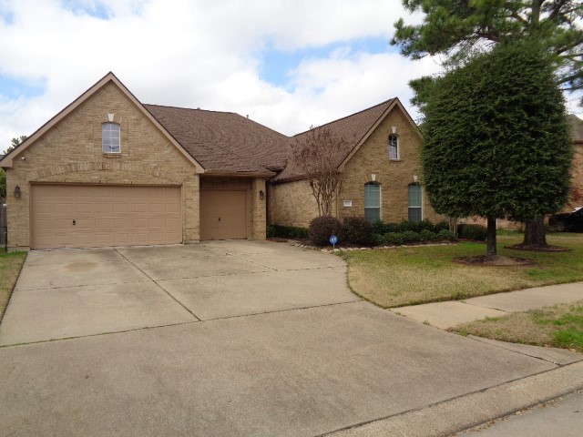 9511 Far Point Court Houston TX 77095