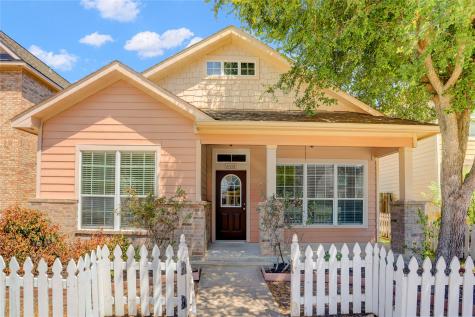 14435 Summer Garden Drive Houston TX 77083