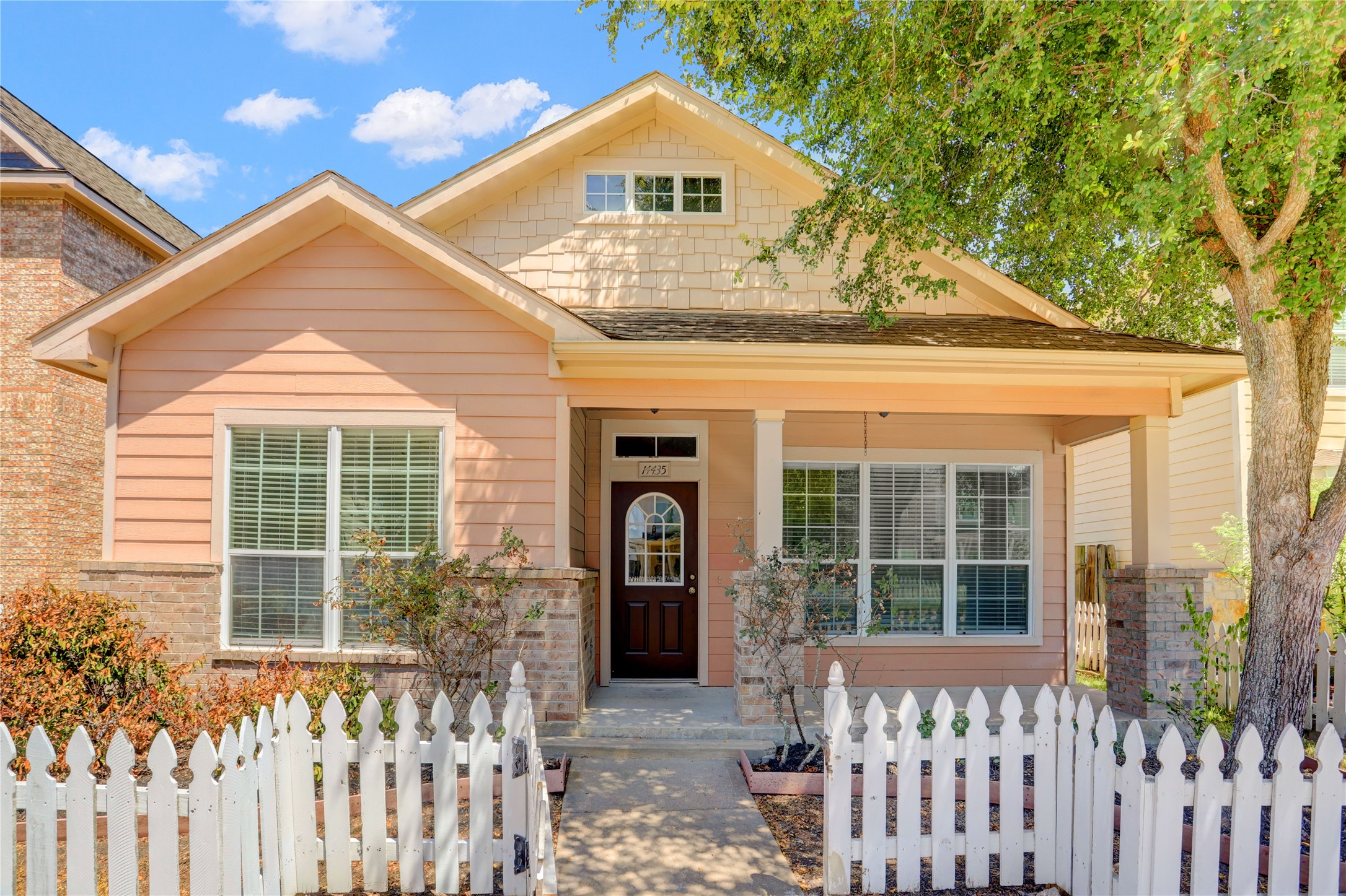 14435 Summer Garden Drive Houston TX 77083