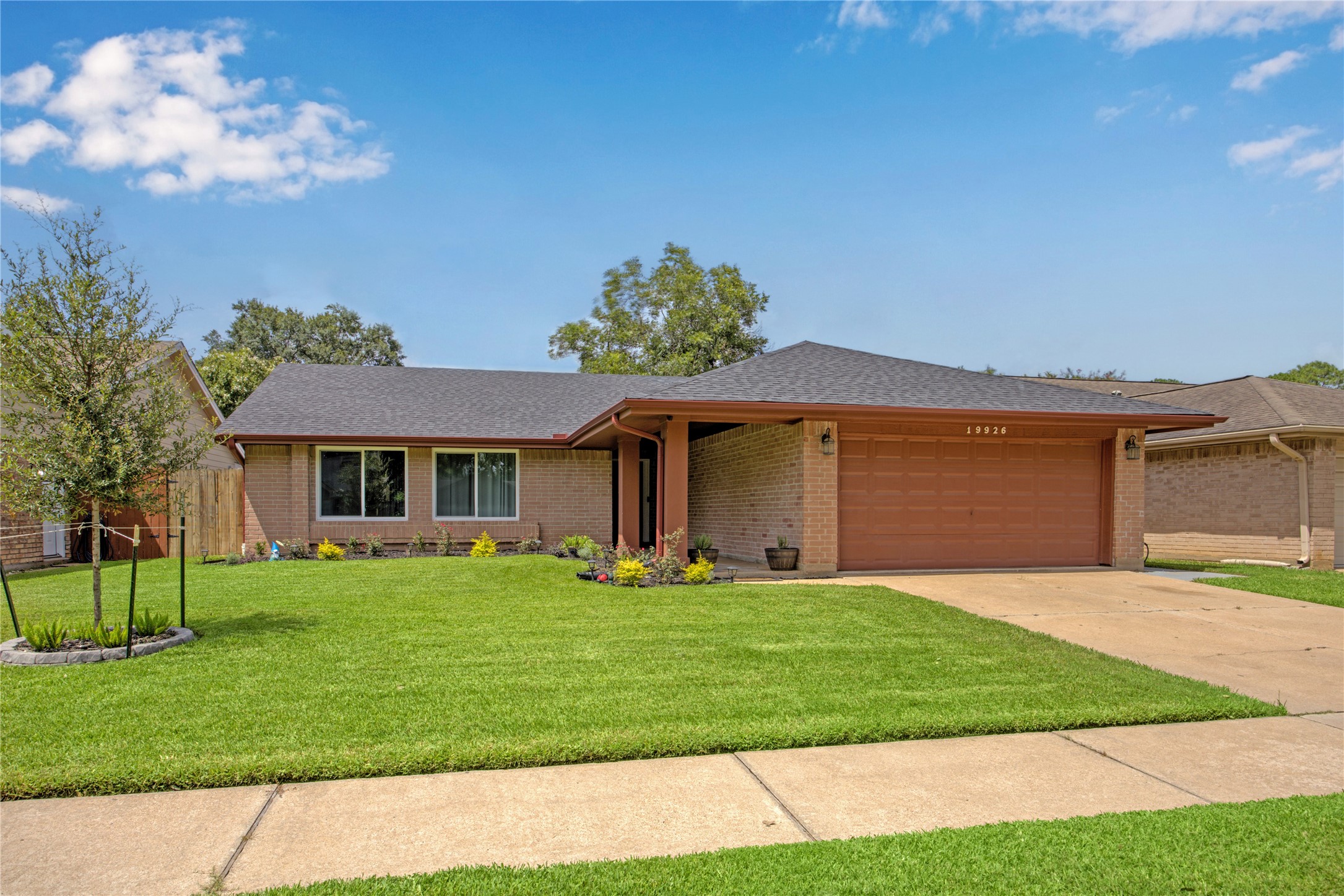19926 Sand Creek Court Katy TX 77449