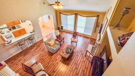 17007 Biscayne Ridge Lane Houston TX 77095