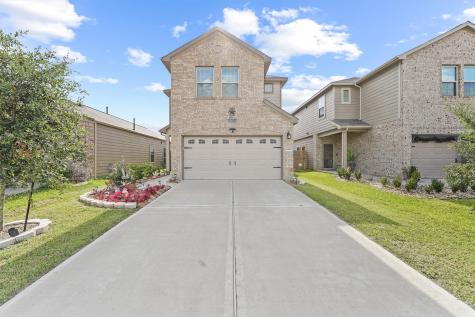 13310 Ardery Meadow Drive Houston TX 77048