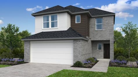 9611 Periwinkle Chase Drive Richmond TX 77407