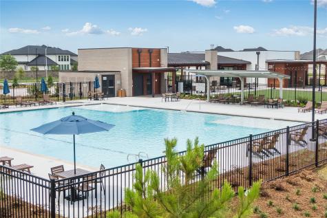 9611 Periwinkle Chase Drive Richmond TX 77407