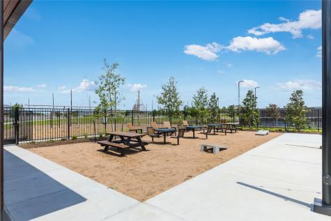 9611 Periwinkle Chase Drive Richmond TX 77407