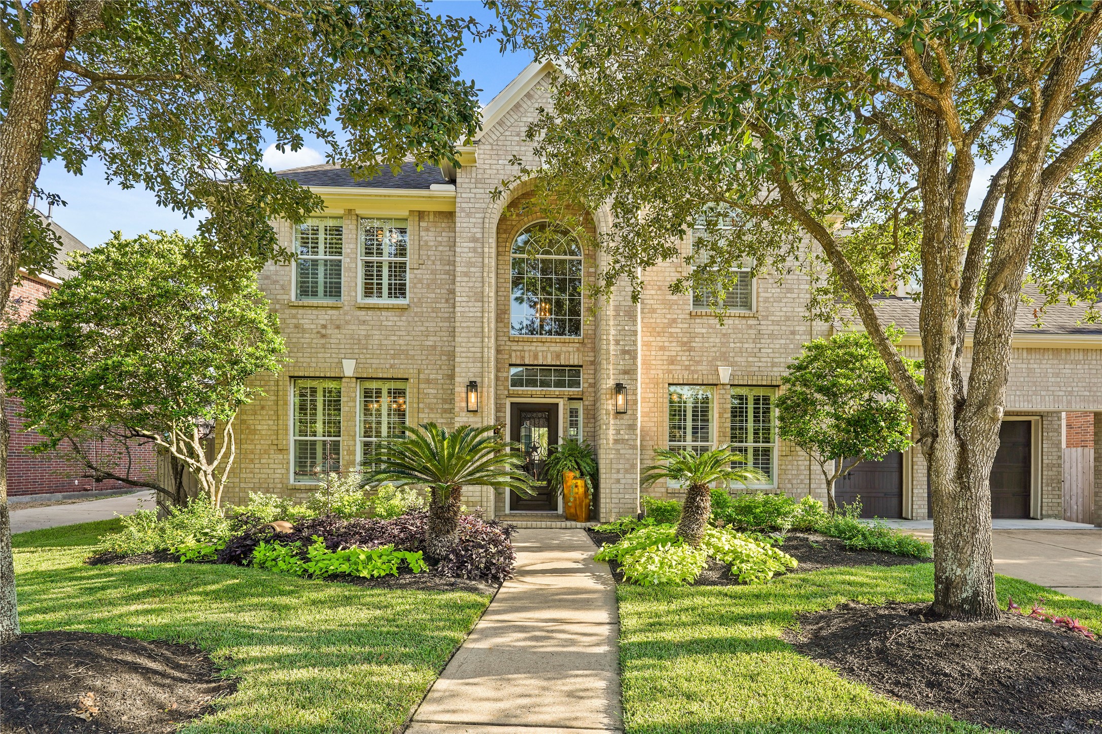 15831 Lavender Run Drive Cypress TX 77429