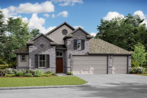 551 Salado Trail Dayton TX 77535