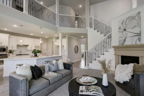 1835 Carriage Oaks Lane Katy TX 77494