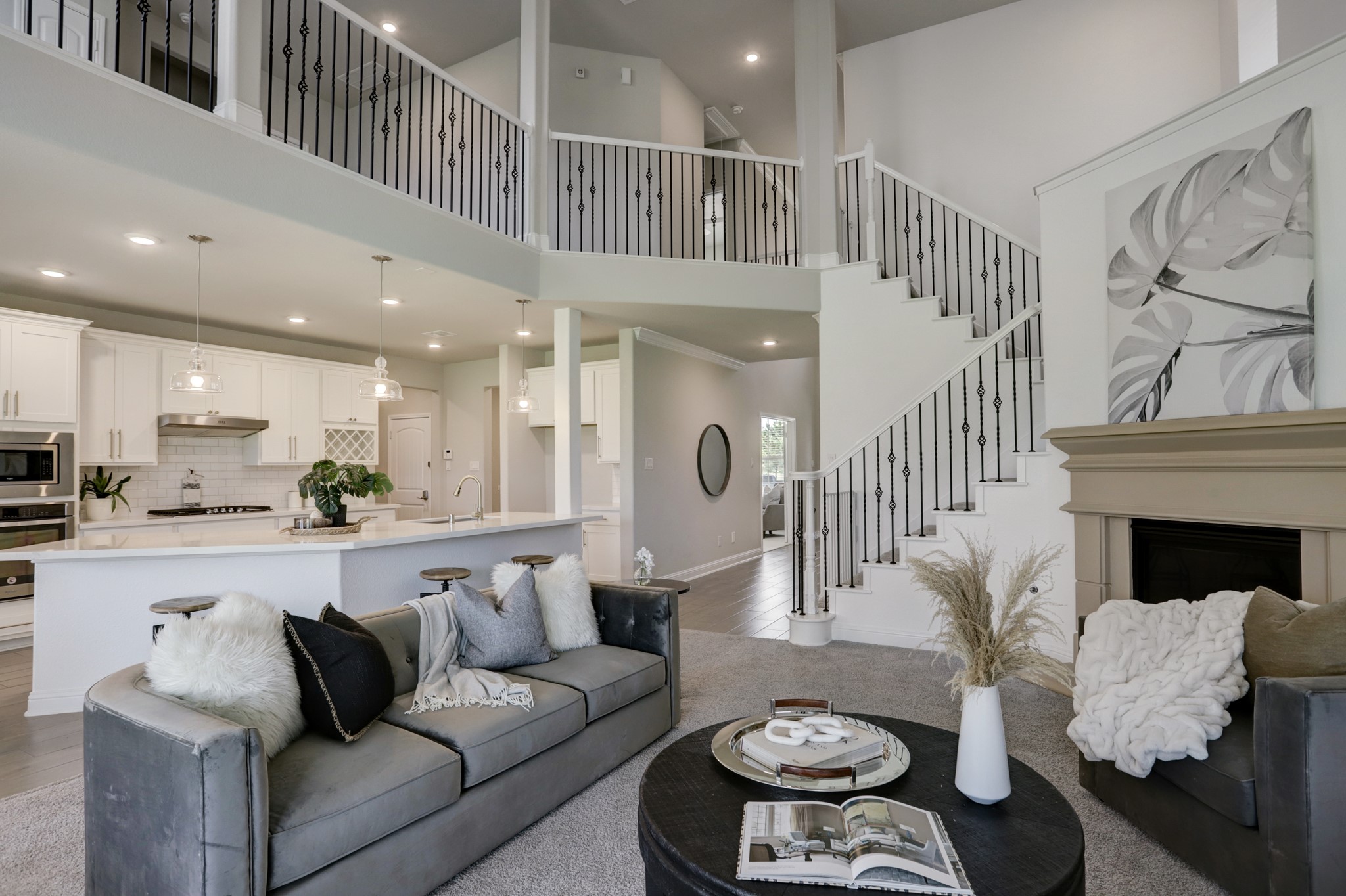 1835 Carriage Oaks Lane Katy TX 77494