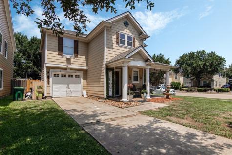 9910 Victoria Grove Lane Houston TX 77075
