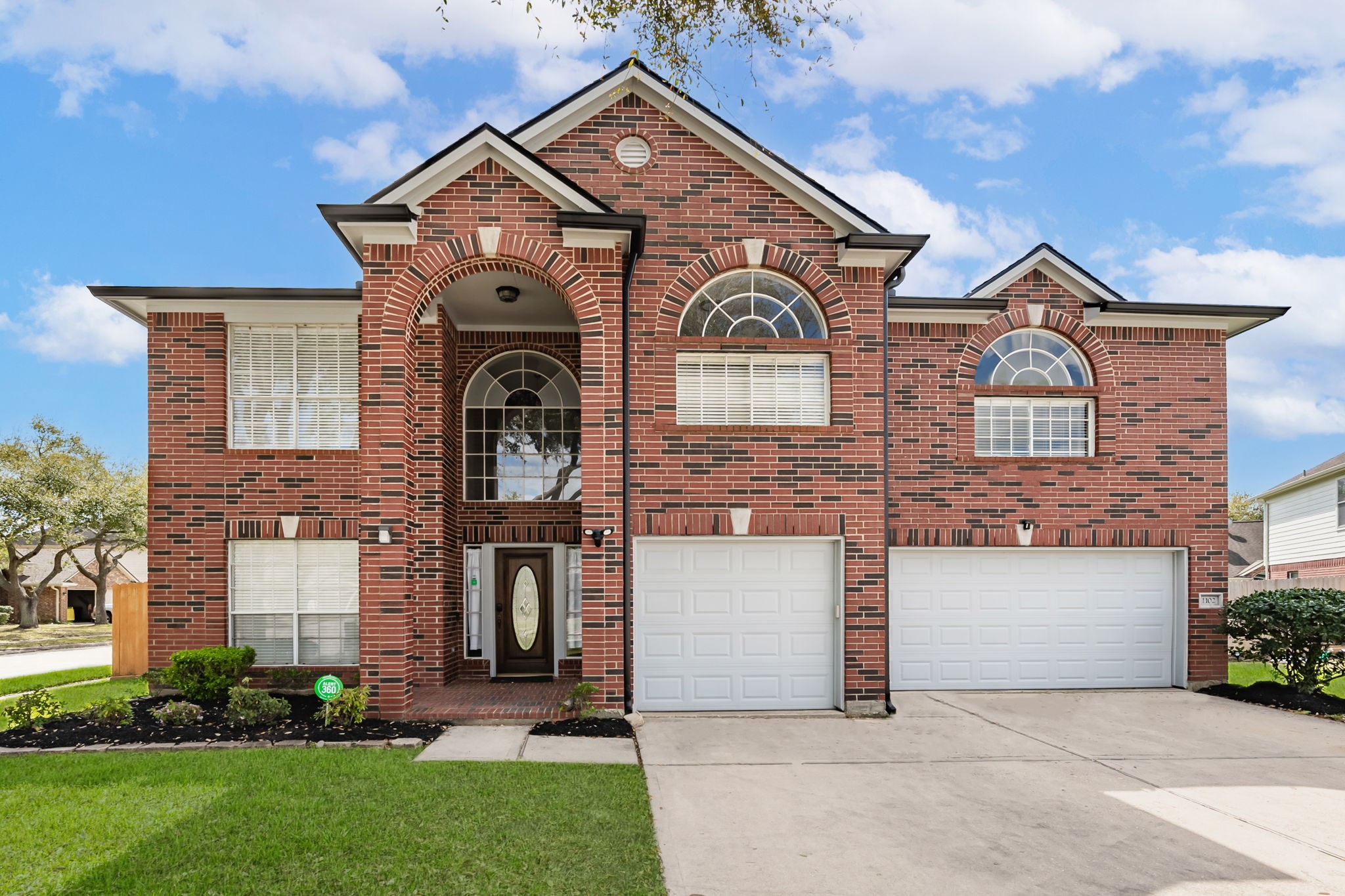 1102 Dunlavy Court Pearland TX 77581