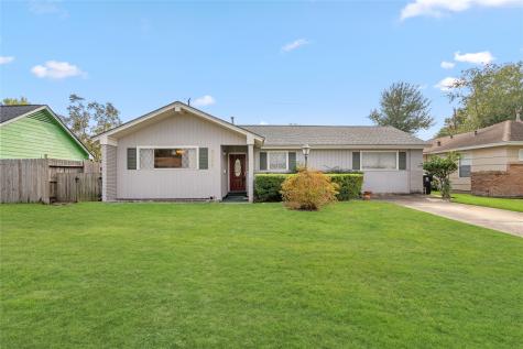 8607 Norton Drive Houston TX 77080