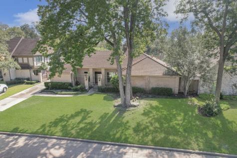 1003 Ivy Wall Drive Houston TX 77079