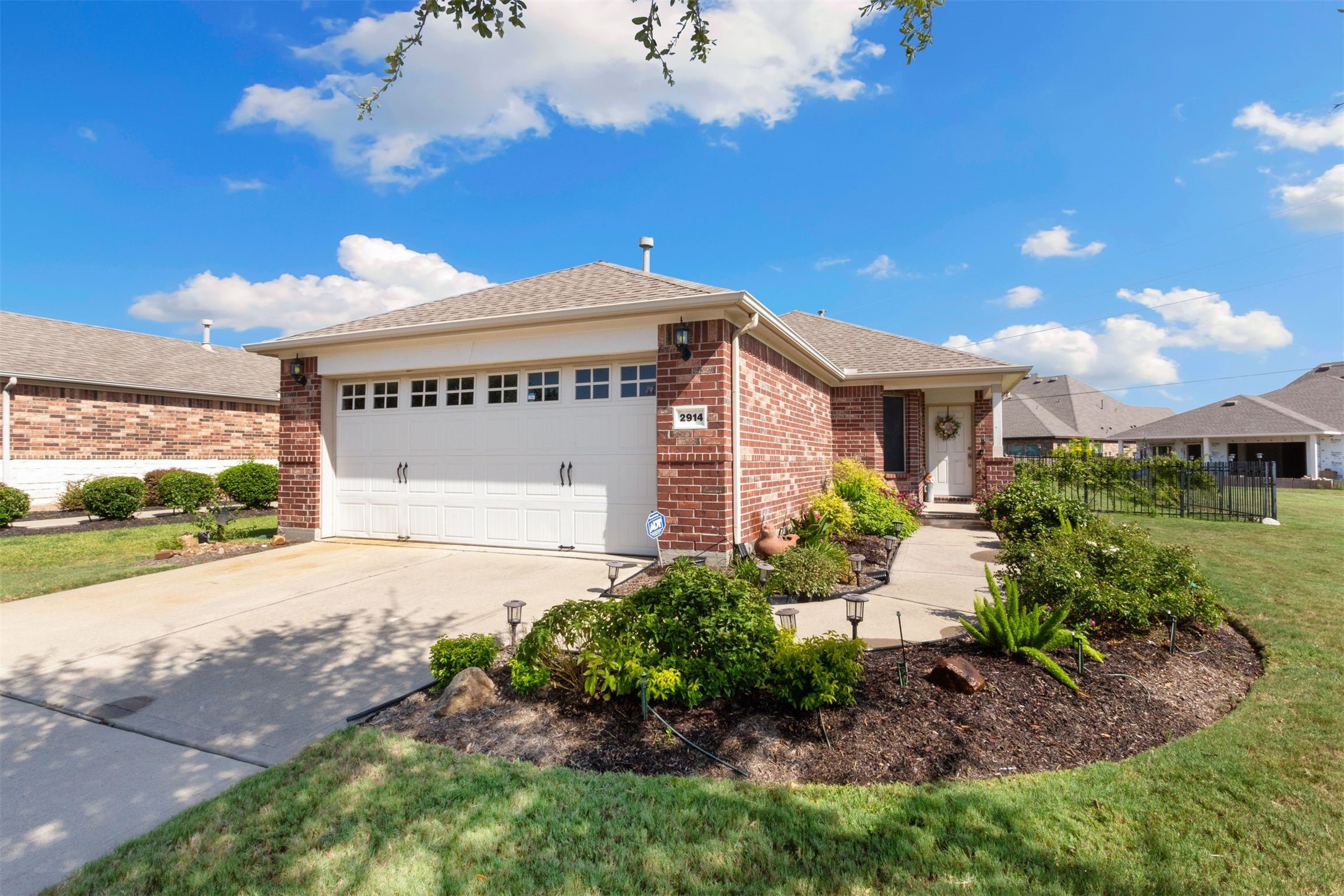 2914 Bur Oak Court Richmond TX 77469