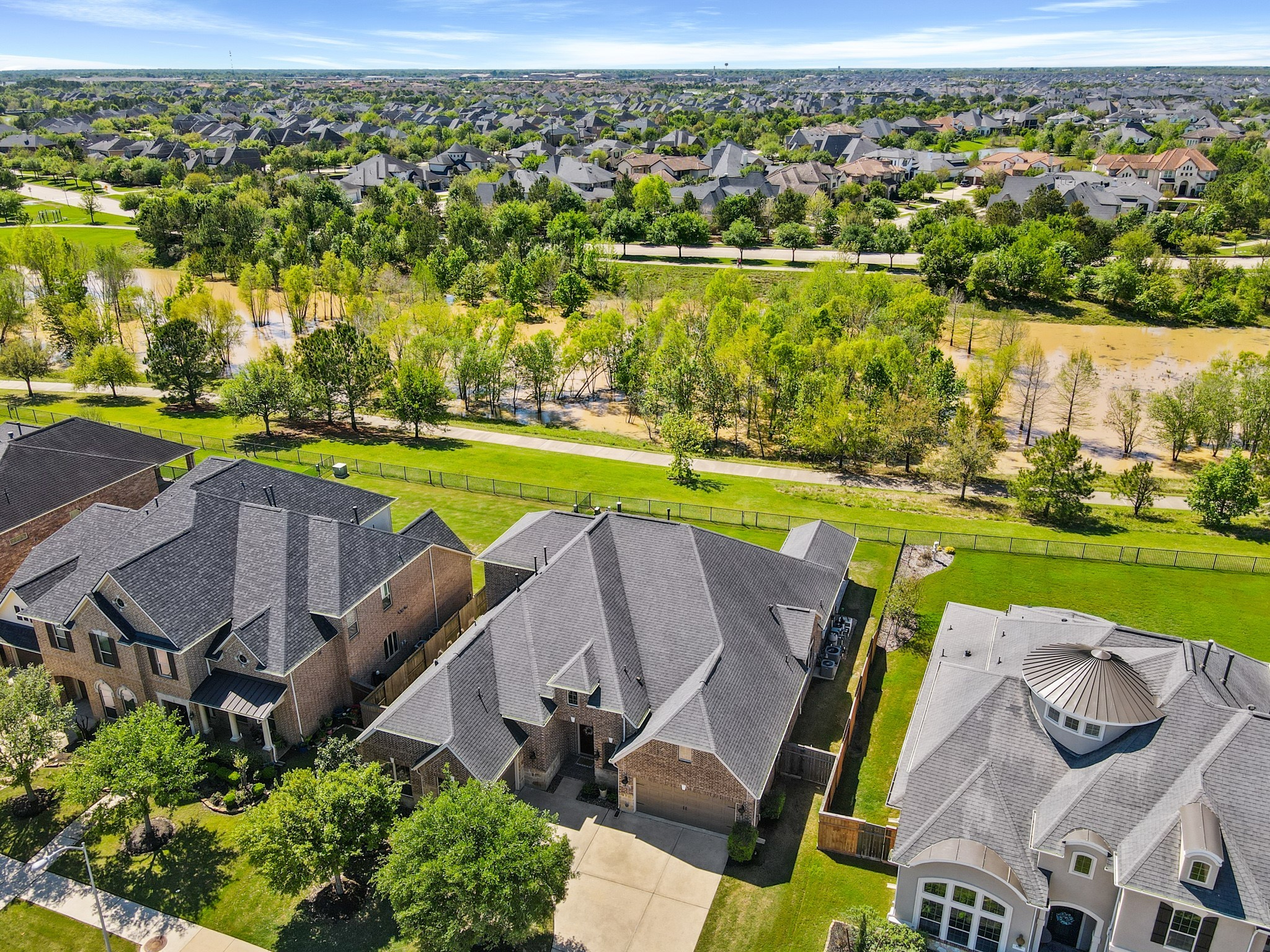 5514 Wimberly Briar Lane Fulshear TX 77441