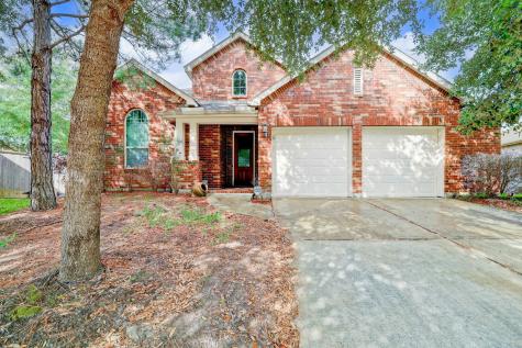 20507 Emery Manor Lane Porter TX 77365