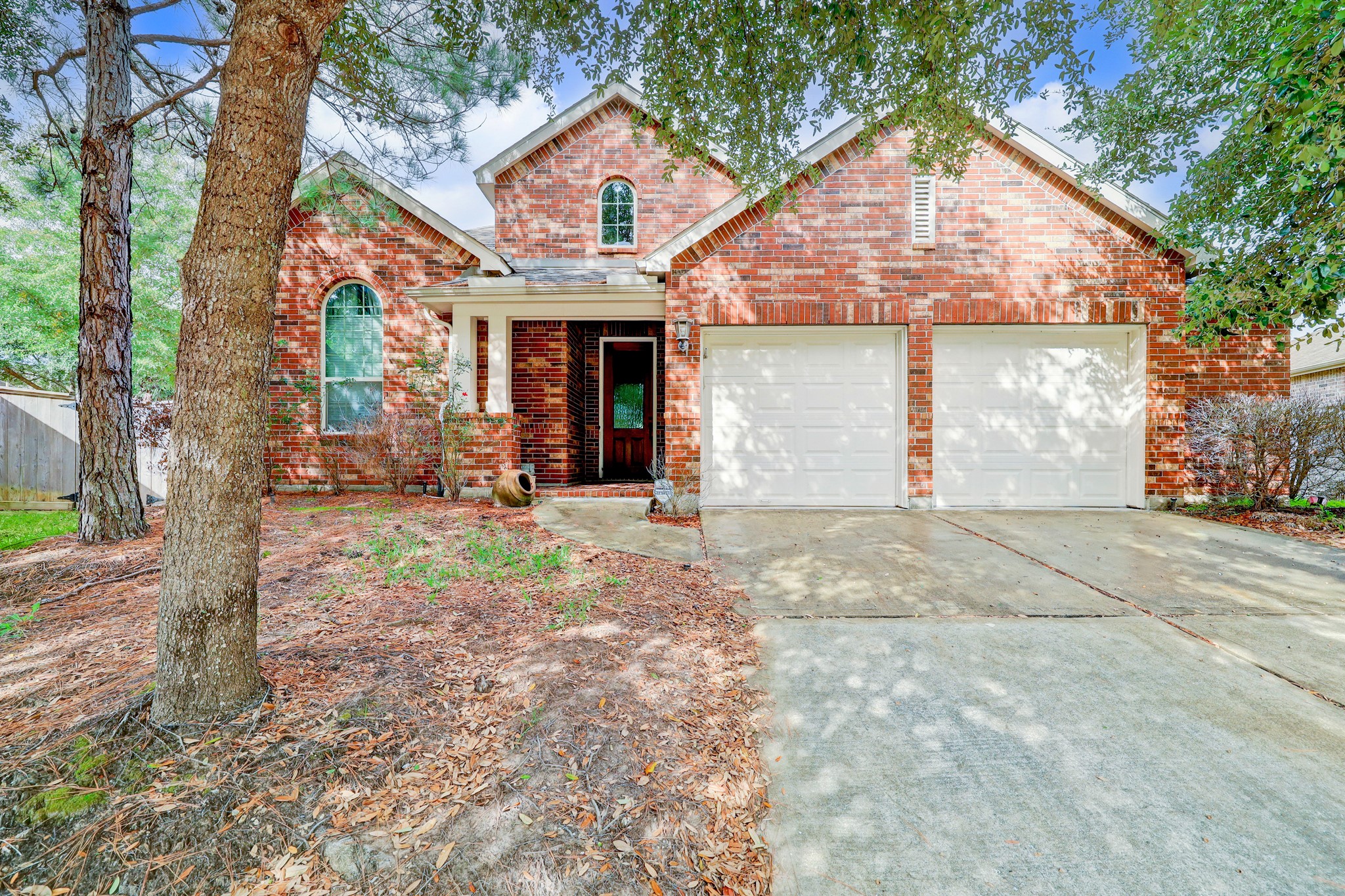 20507 Emery Manor Lane Porter TX 77365