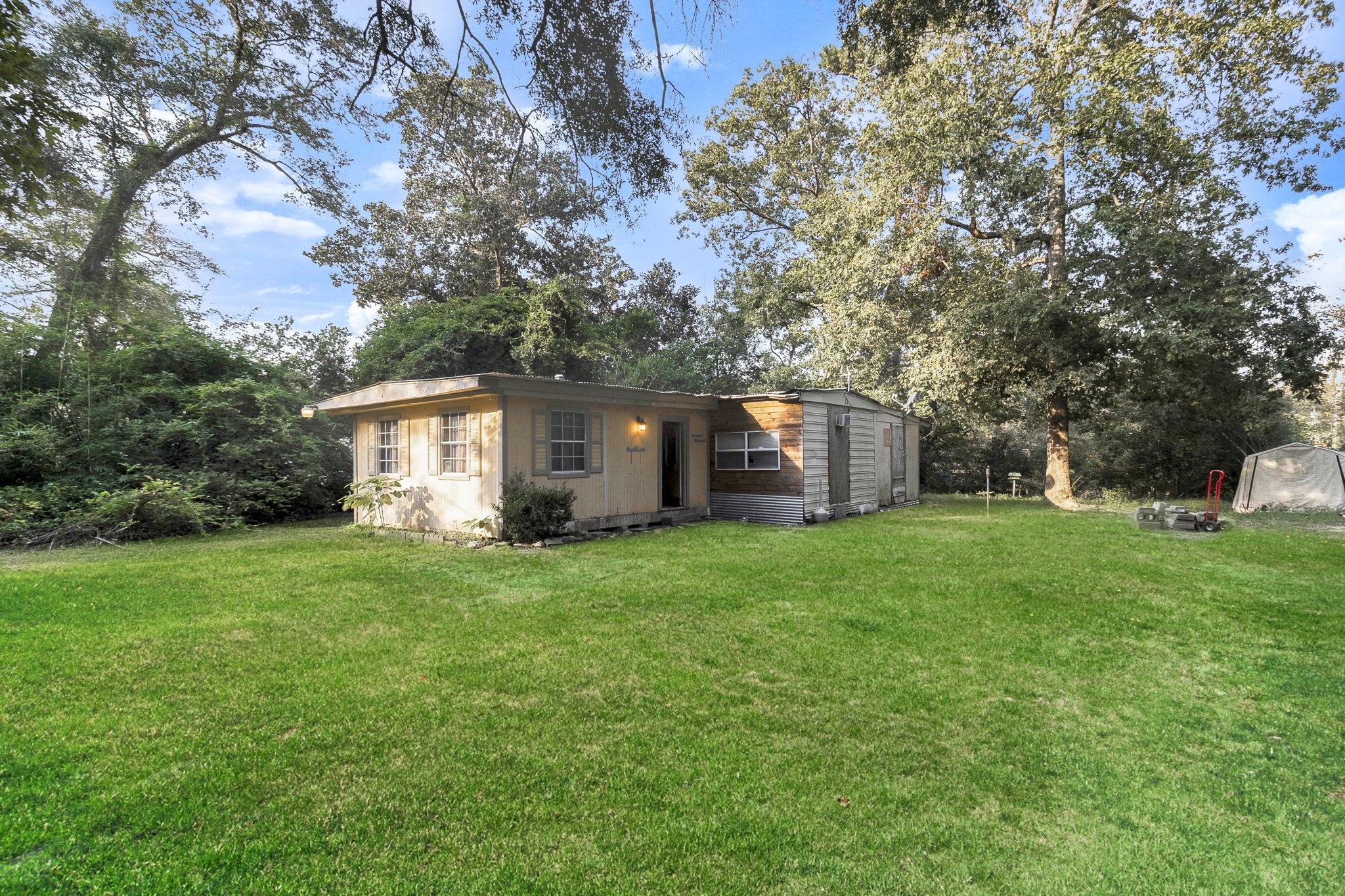 480 Sally Mayes Drive Livingston TX 77351