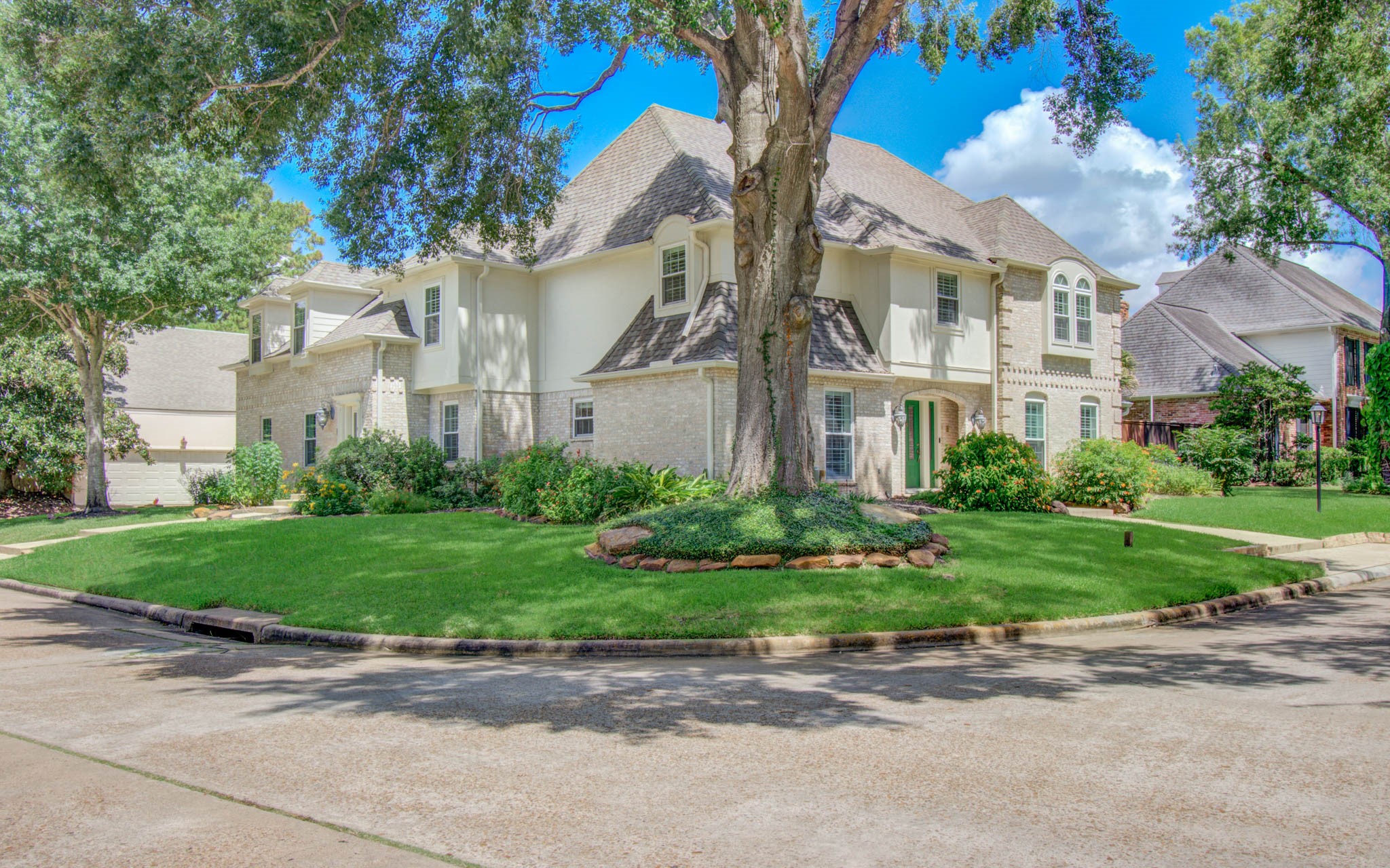 722 Crossroads Drive Houston TX 77079