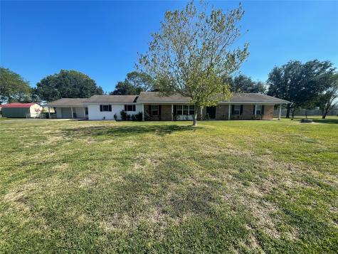 4800 Ridgewood Avenue Port Arthur TX 77642