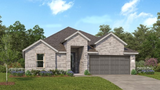 31510 Silverthorne Bush Drive Hockley TX 77447