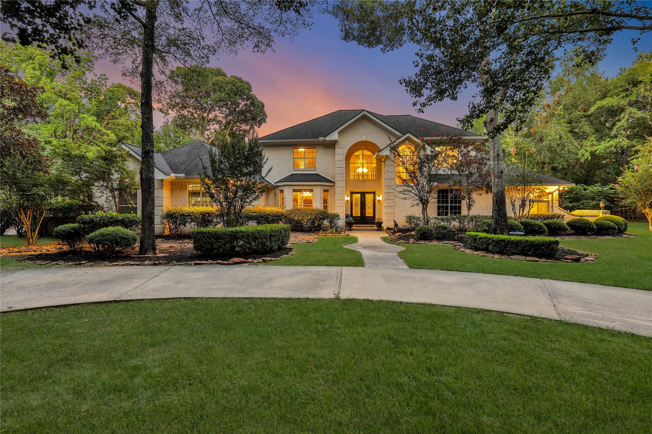 39602 Lago Drive Magnolia TX 77354