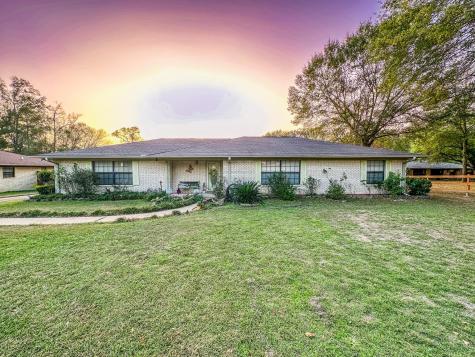 4708 Southwood Drive Lufkin TX 75904