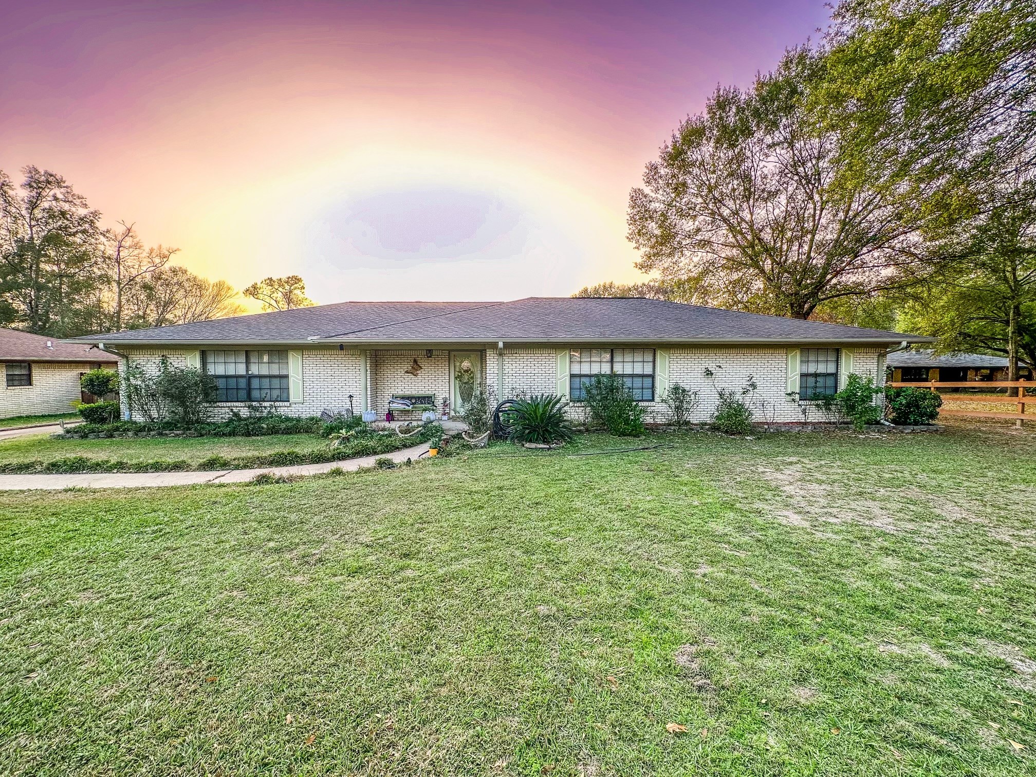 4708 Southwood Drive Lufkin TX 75904