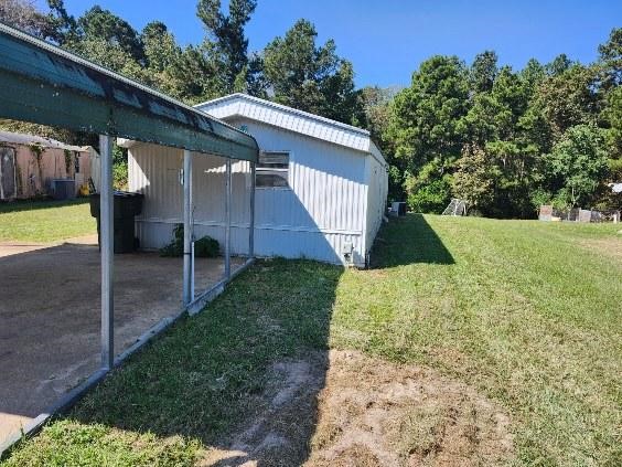 2525 George Street Nacogdoches TX 75961