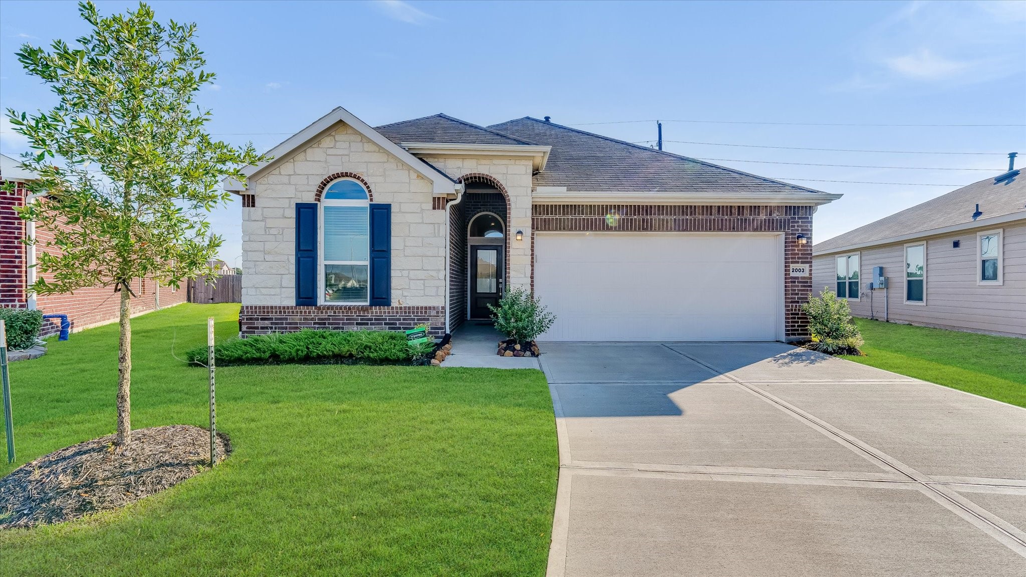 2003 Domeniko Drive Fresno TX 77545