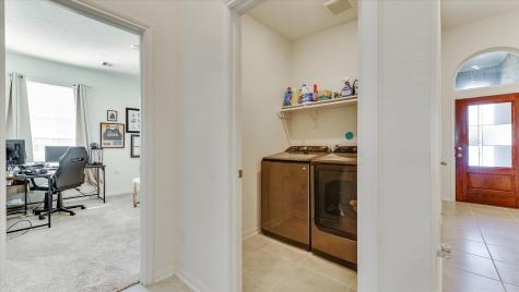2003 Domeniko Drive Fresno TX 77545