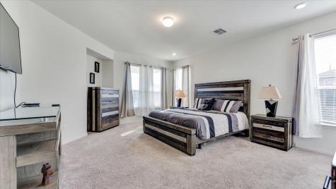 2003 Domeniko Drive Fresno TX 77545