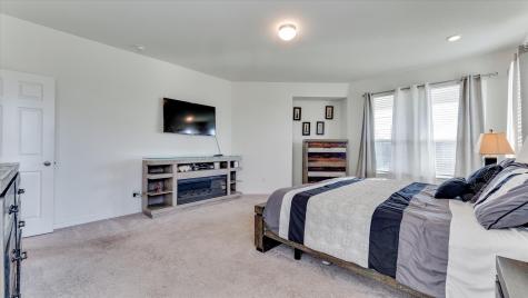 2003 Domeniko Drive Fresno TX 77545