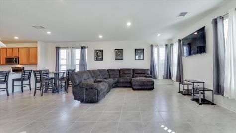 2003 Domeniko Drive Fresno TX 77545