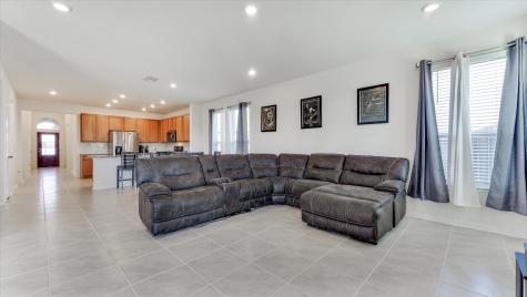 2003 Domeniko Drive Fresno TX 77545