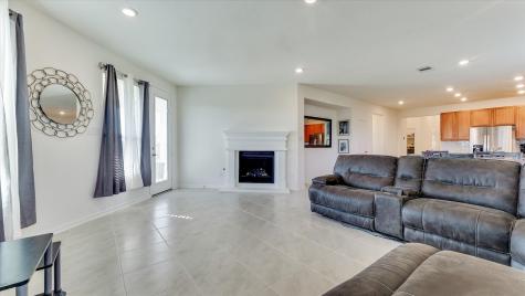 2003 Domeniko Drive Fresno TX 77545