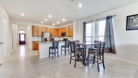 2003 Domeniko Drive Fresno TX 77545